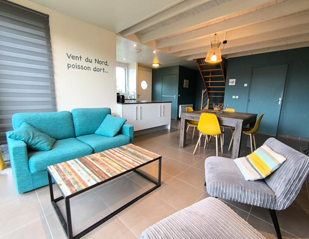 promo last minute gîte Erquy Bretagne