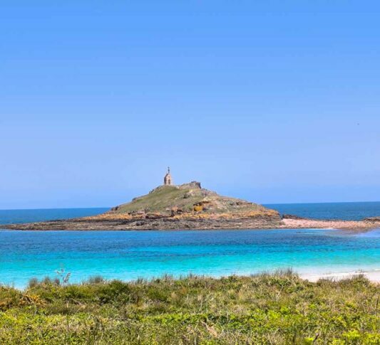 vacances promo erquy