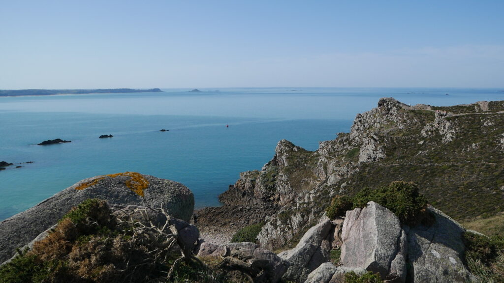 Vacances de la Toussaint à Erquy en Bretagne